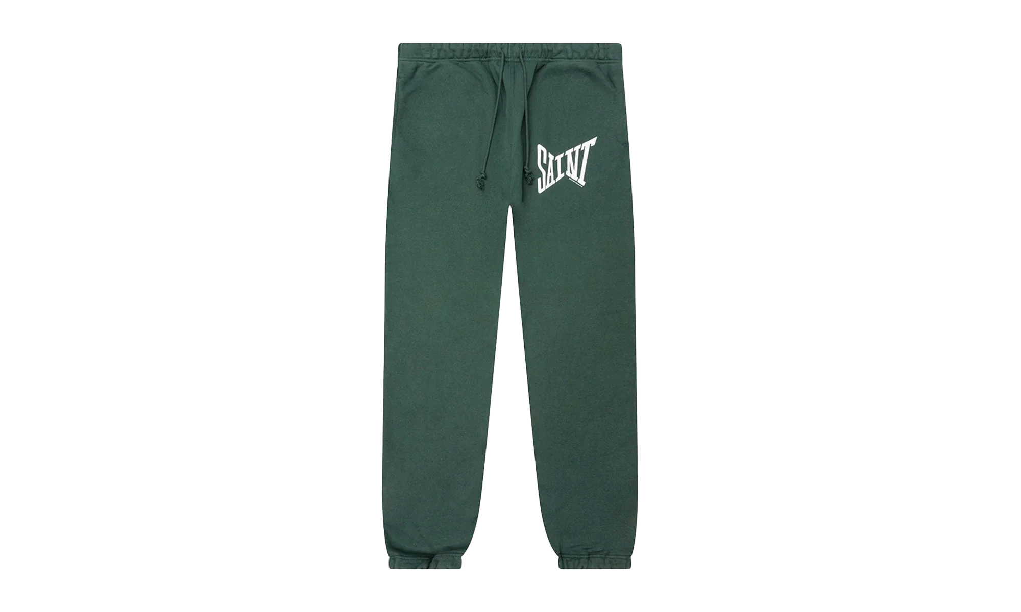 Ribbon Saint Sweatpants "Green" SM YS1 0000 048