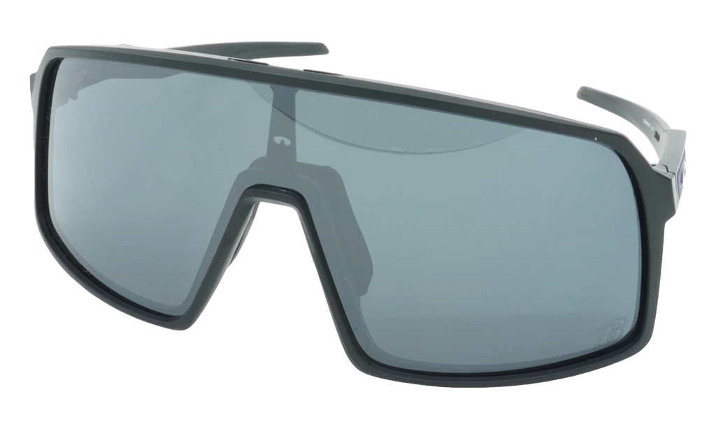 Sutro Sunglasses "Matte Black / PRIZM Black" OO9406 55