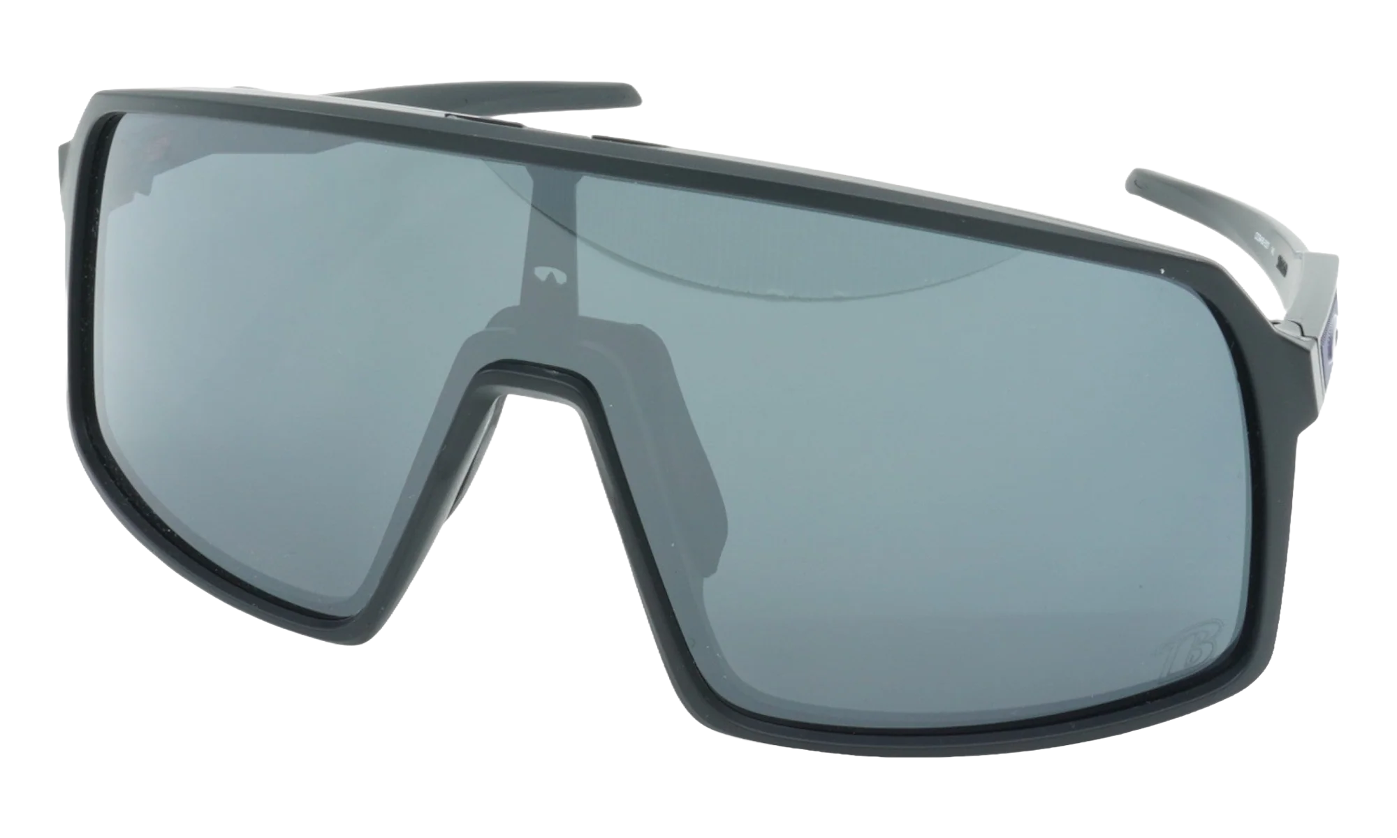 Sutro Sunglasses "Matte Black / PRIZM Black" OO9406 55