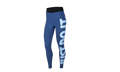 Sportswear Leg-A-See JDI Leggings WMNS "Mystic Navy/C. Blue" AR3511 469