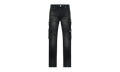Slate Cargo Skinny Jean "Black" MRLDD888 B1839BKVTG