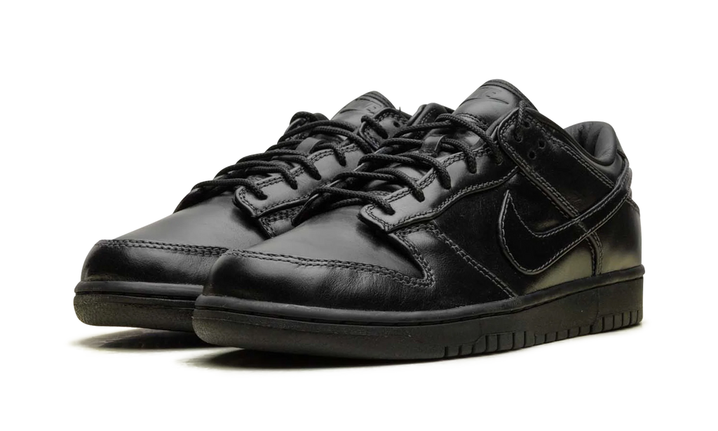 Dunk Low Retro Premium "Black" IQ3342 001
