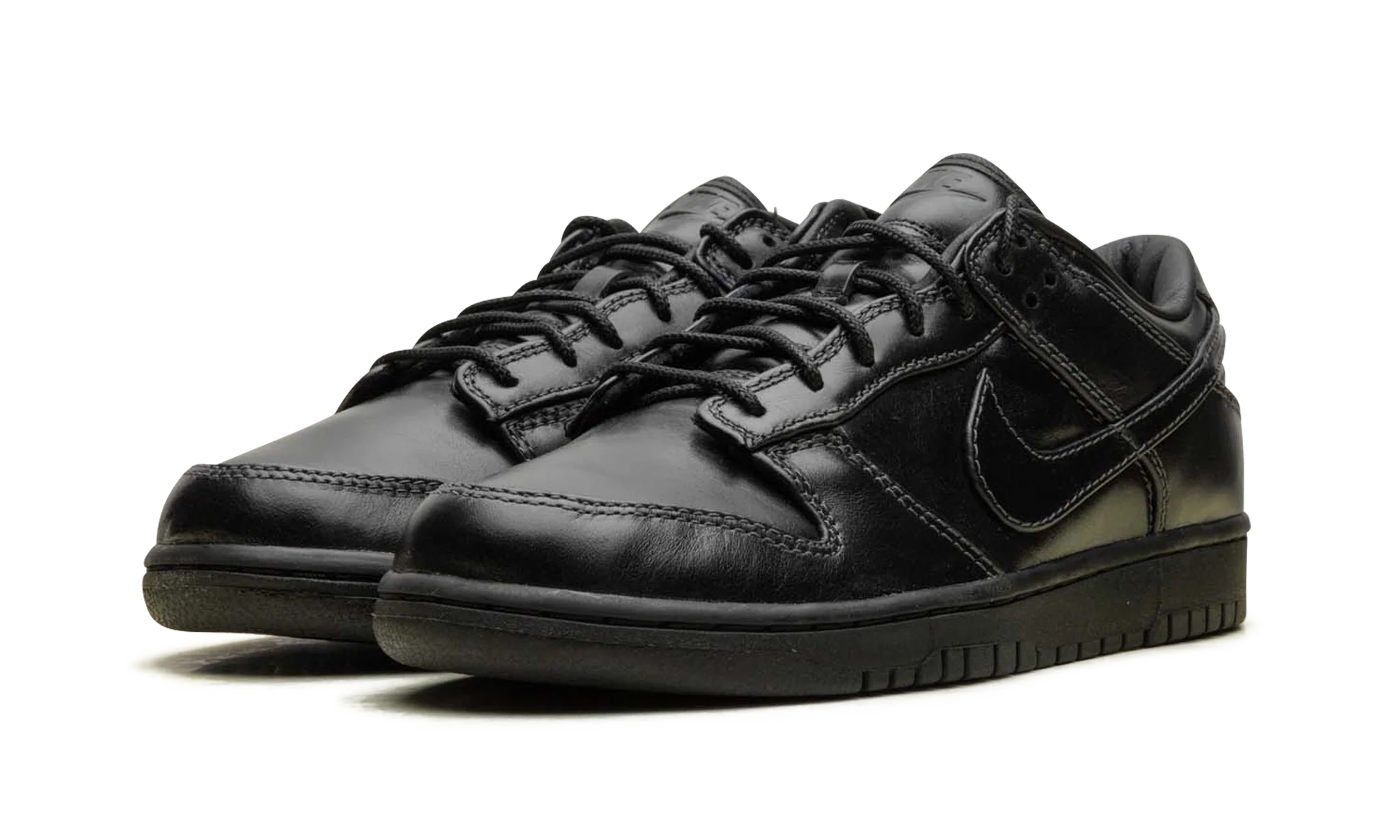 Dunk Low Retro Premium "Black" IQ3342 001