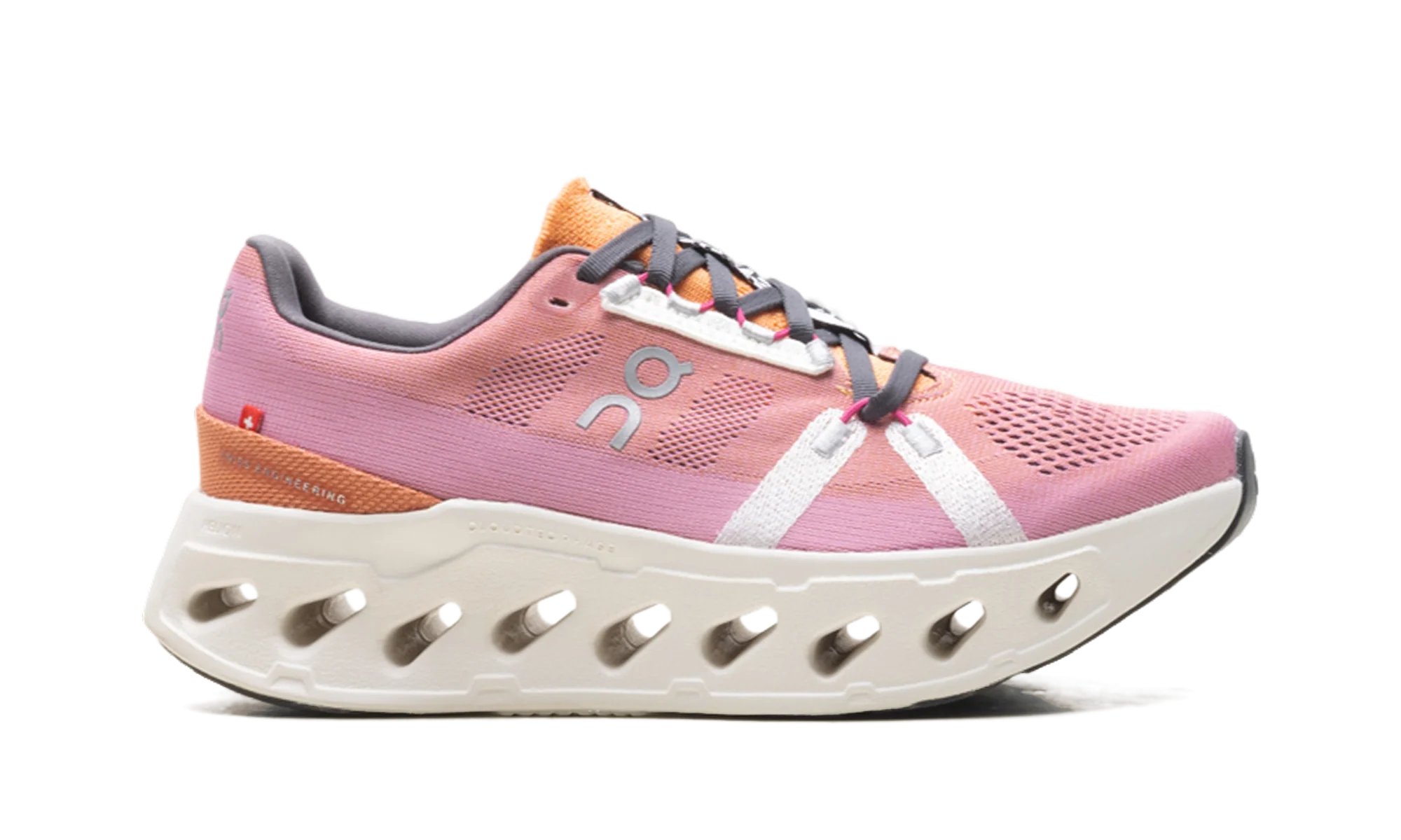 Cloudeclipse WMNS "Tangerine Ivory" 3WD30093126