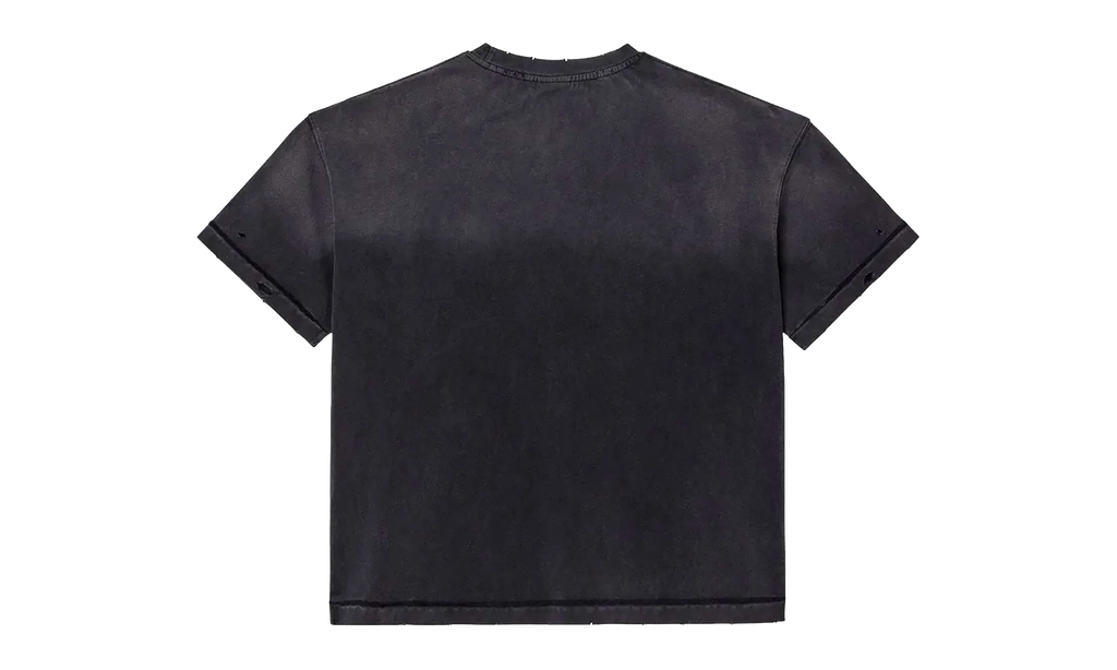 Vale Forever Rottweiler Big Tee "'Black'" VAL79
