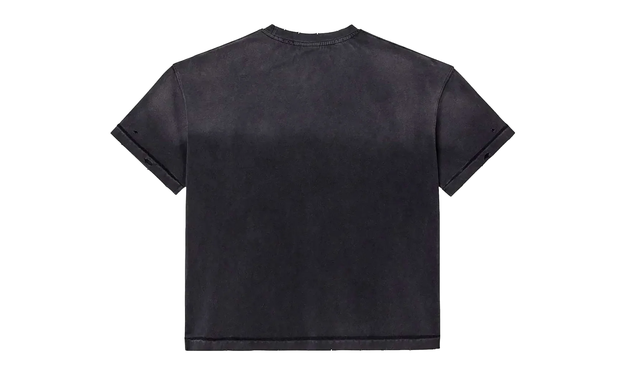 Vale Forever Rottweiler Big Tee "'Black'" VAL79