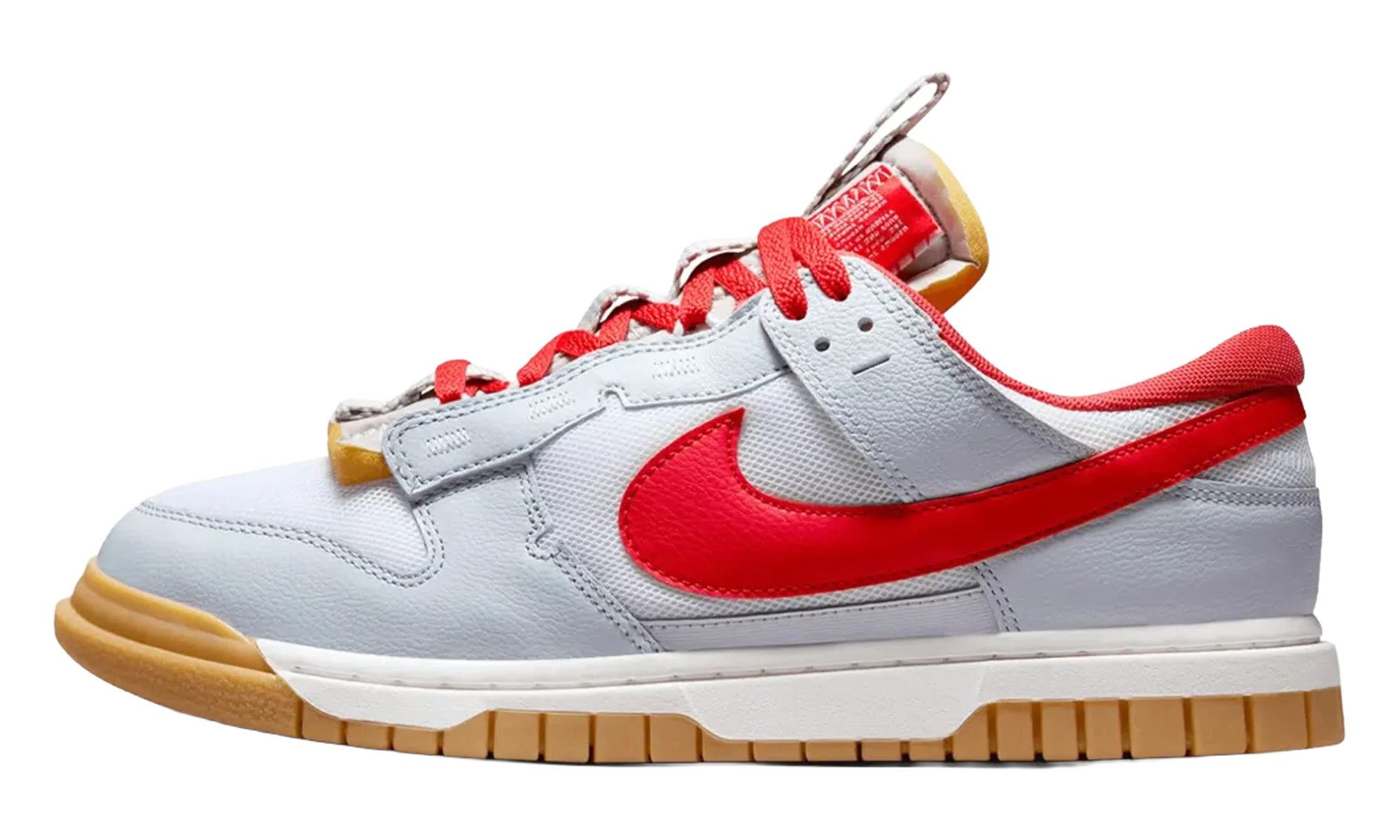 Air Dunk Jumbo "Ultraman" DV0821 102