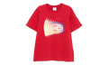 Shockwave Classic T-Shirt "Red" MSS26JTS00114