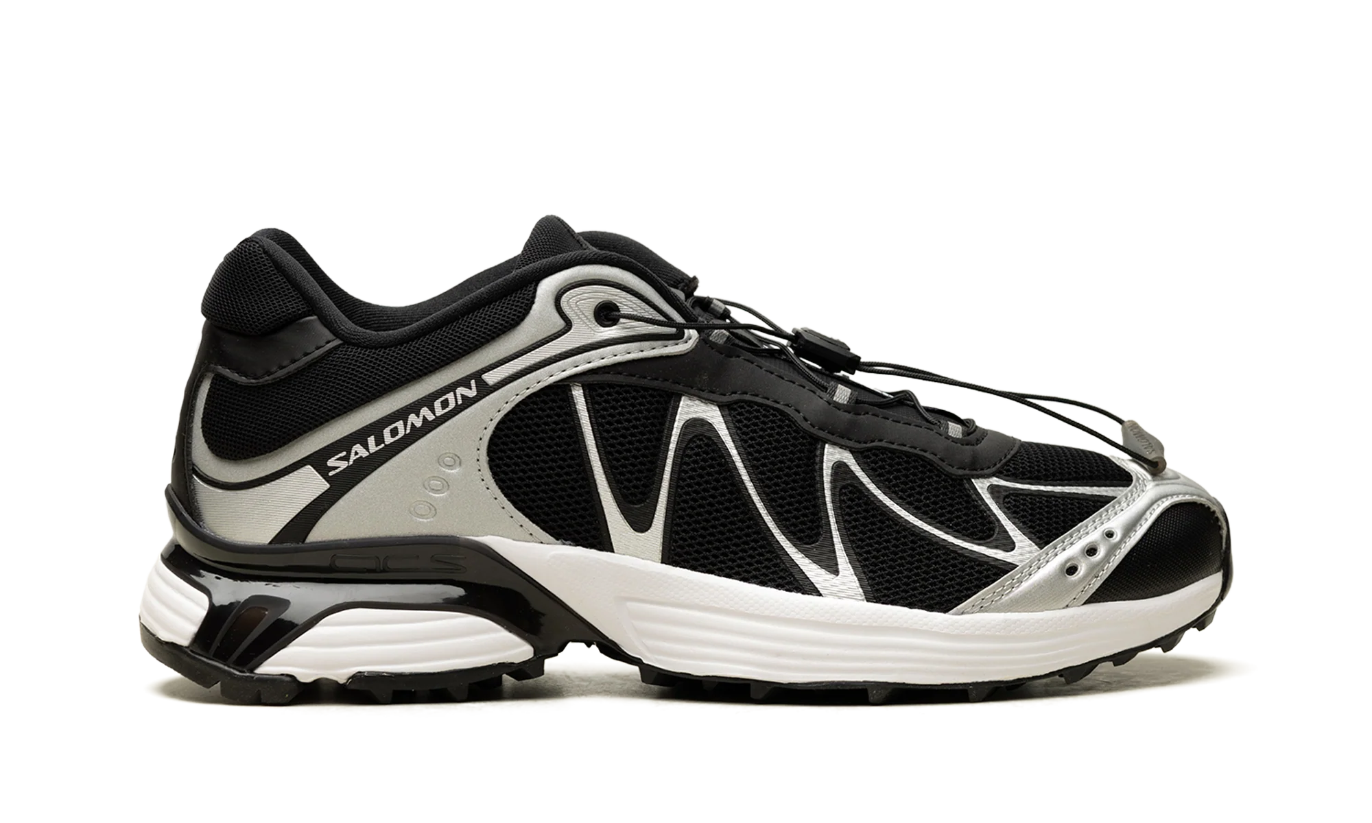 XT-Whisper "Black Siver White" L47978800