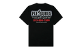 Hot 4 You SS Tee "Black" P26SP053-BLK