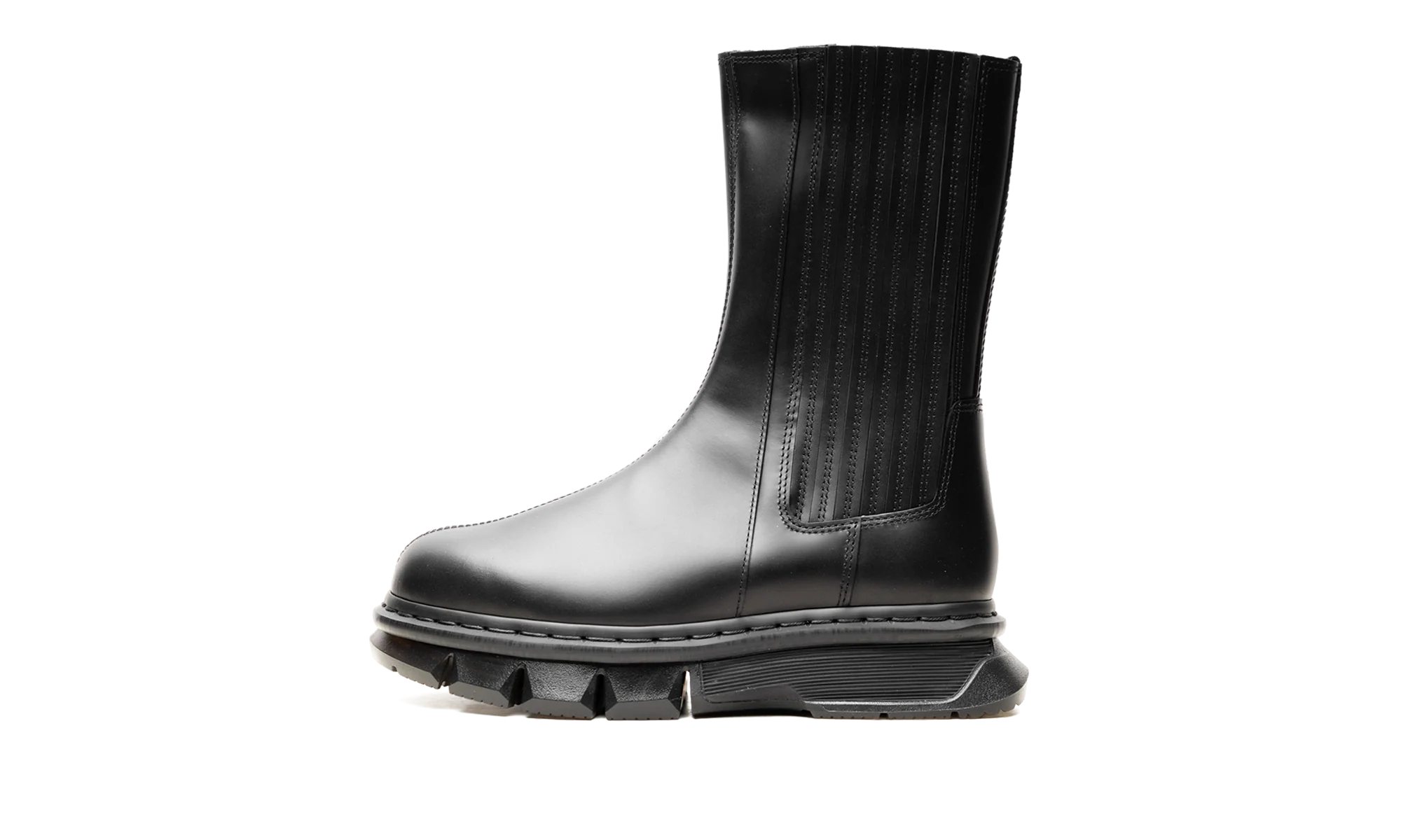 Awri 1.0 Chelsea Boot Black Orleans "Black" 41194001