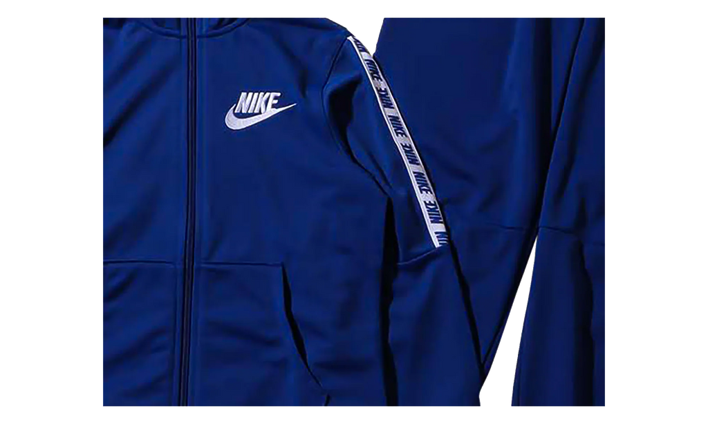 NSW Track Suit Tricot GS "Royal Blue / White" 939456 438