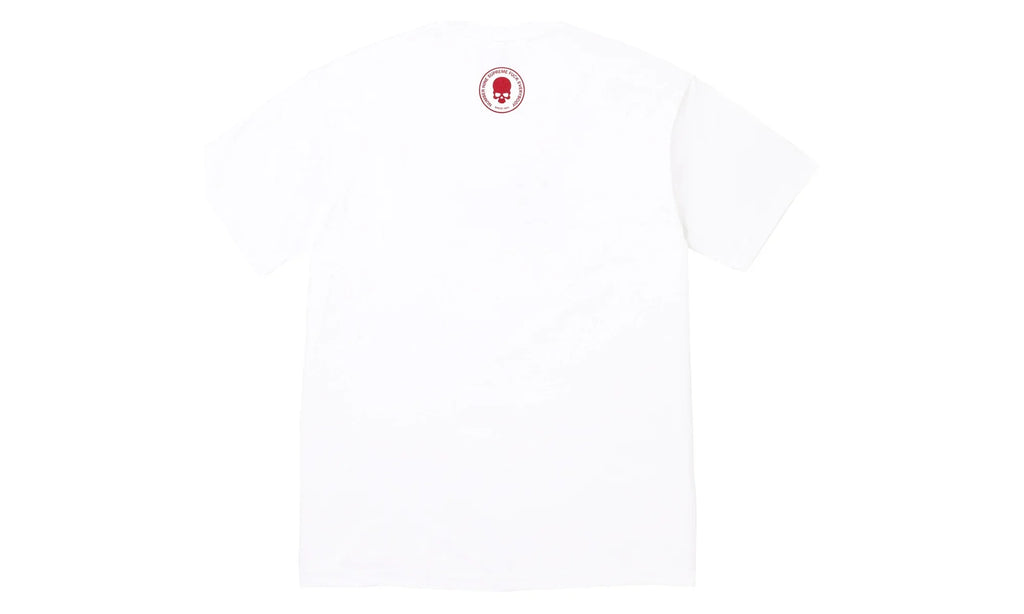 Number (N)ine Shut Up T-Shirt "White" SU26878