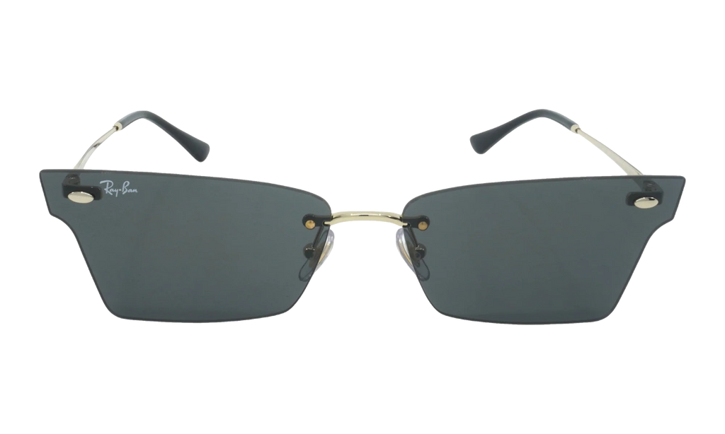 Xime Sunglasses "Light Gold" RB3730-921387_64