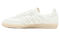 Samba OG WMNS "Off White Crystal Linen" IH9148