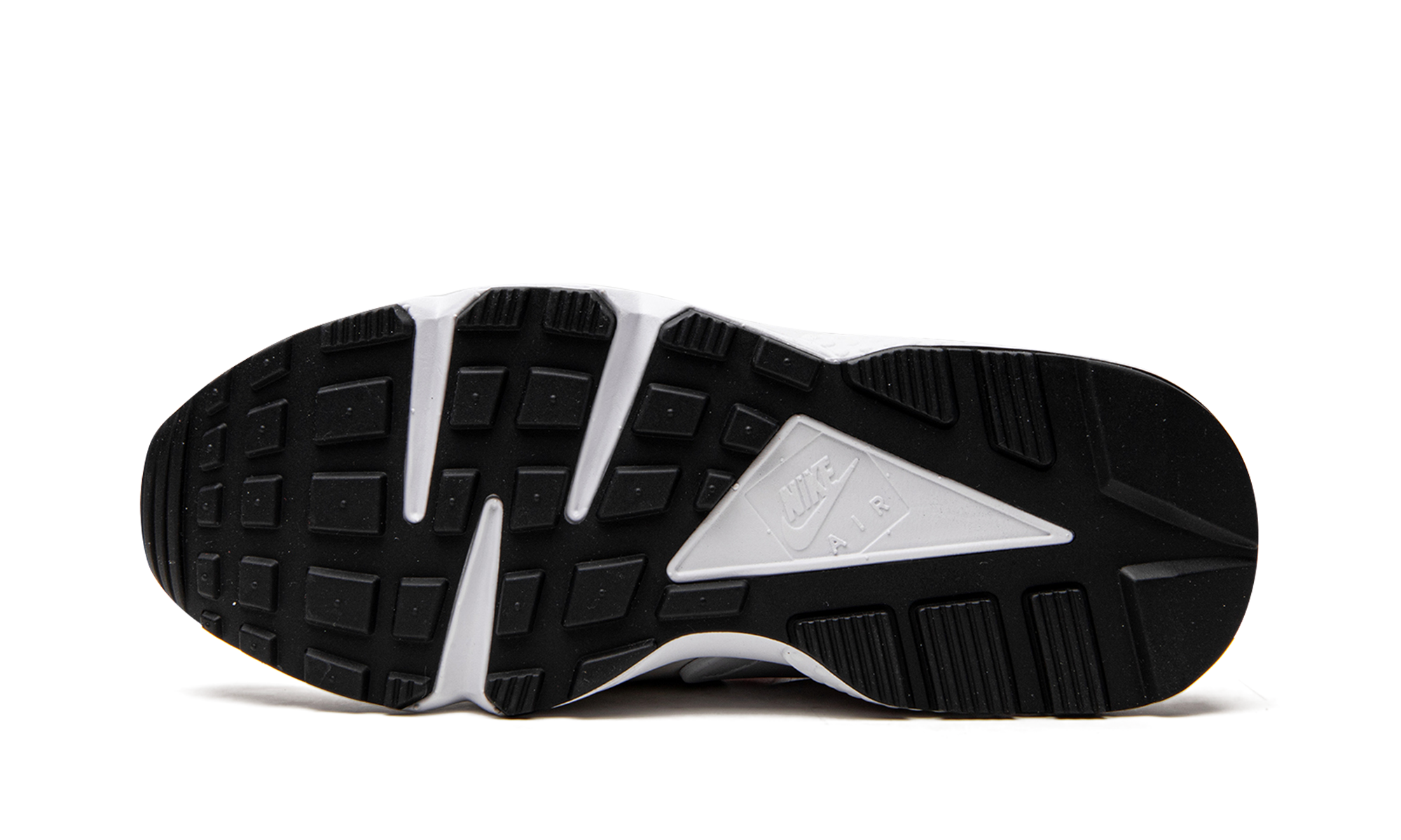 AIR HUARACHE MNS WMNS"White" DH4439 106