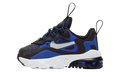 Air Max 270 Rt TD "Black / White / Blue" CD2654 401