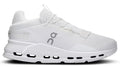 Running Cloudnova 2 All White (Women's)