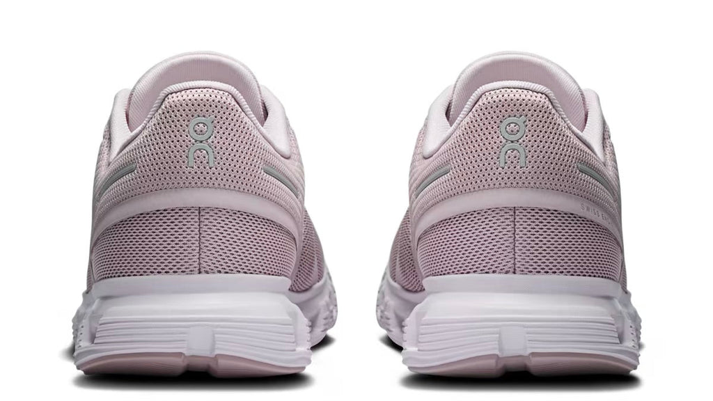 On Running Cloud 6 Mauve Orchid (Women's)