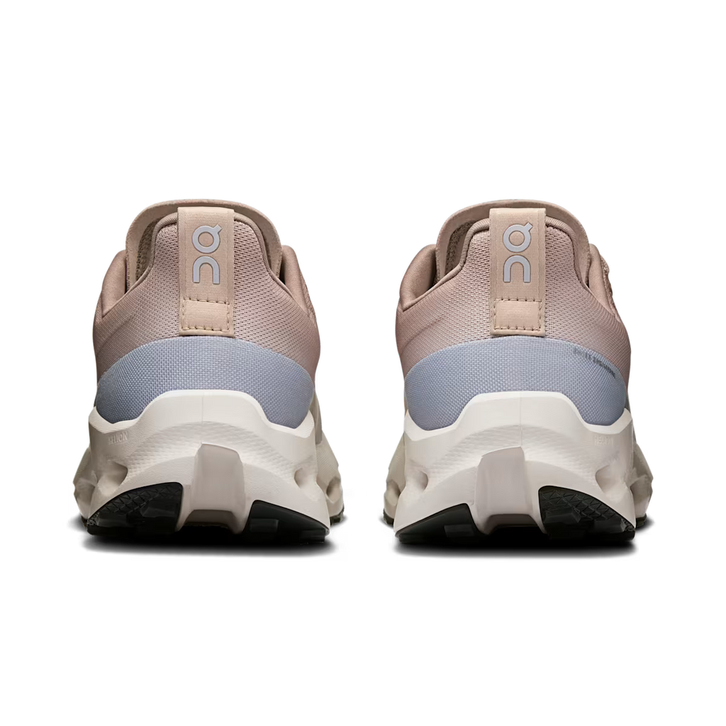Cloudsurfer Trail Waterproof Desert Wolf (M)
