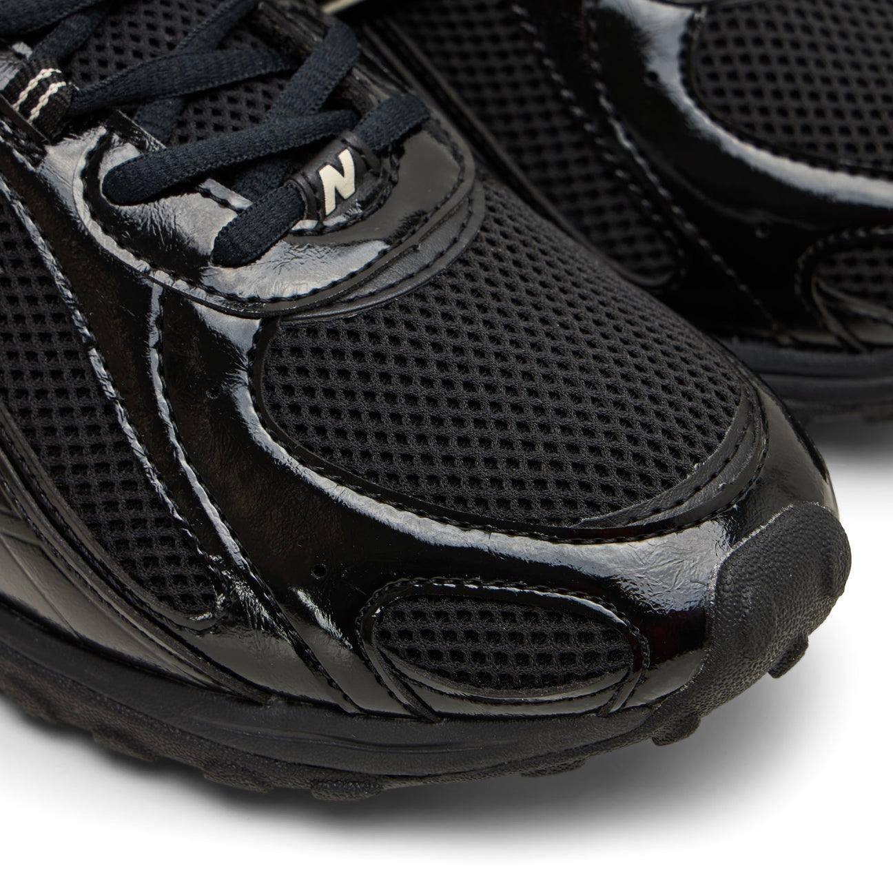 204L Black Timberwolf