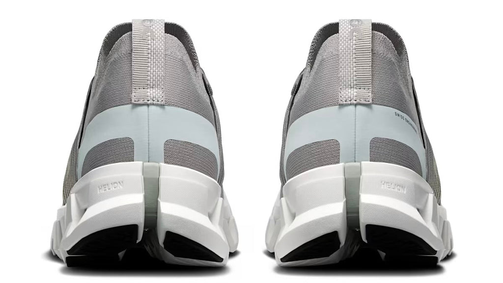 Running Cloudswift 4 Alloy Glacier (M)