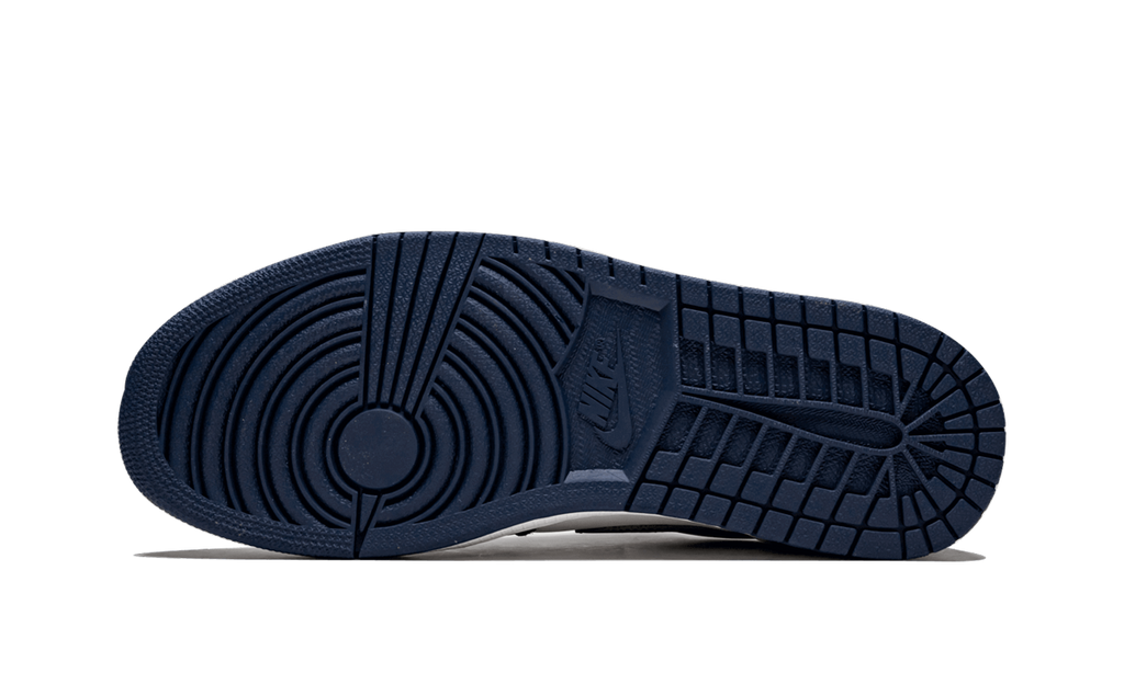 1 Low SB "Midnight Navy" CJ7891 400