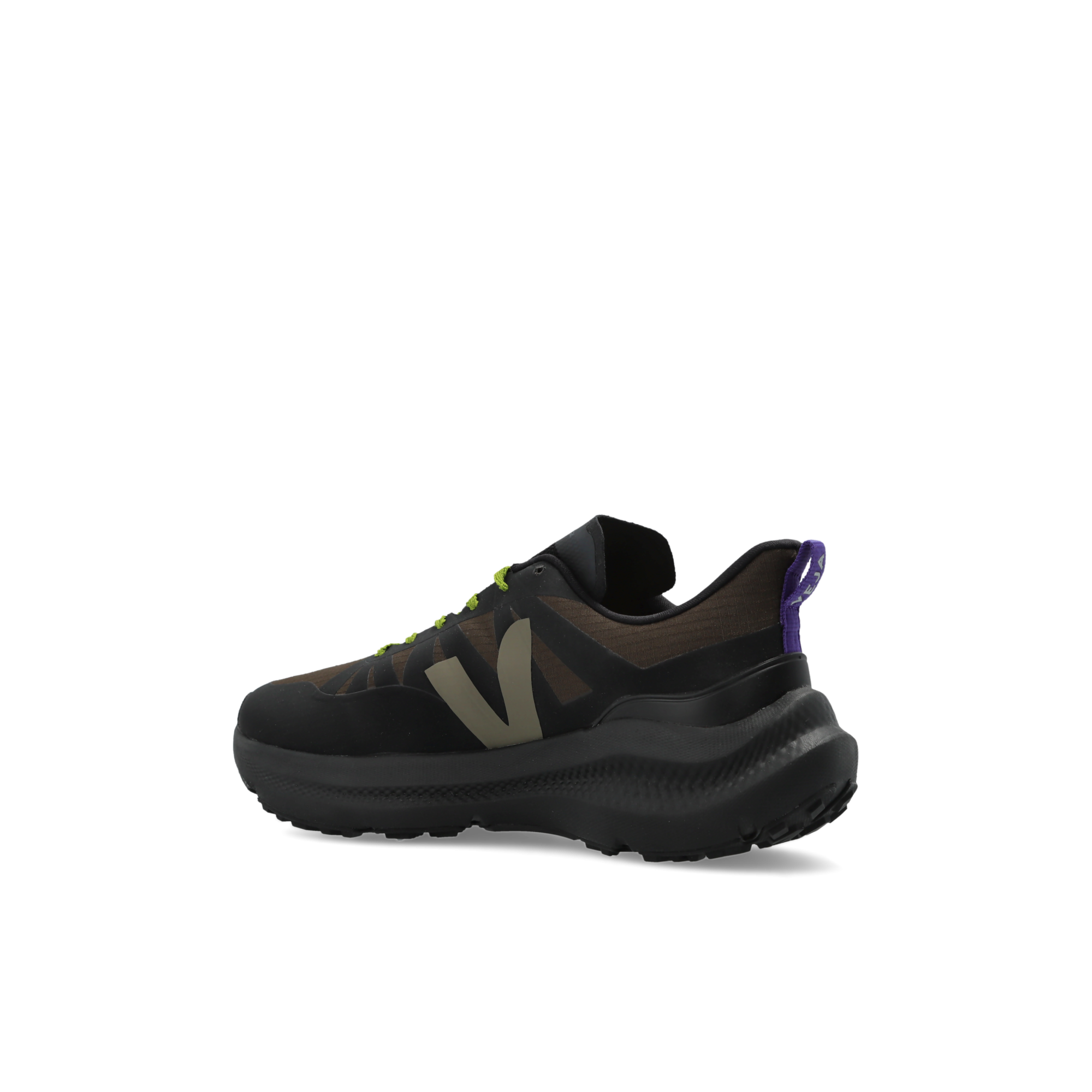 Men's Condor 3 Offroad Ripstop in Eagle Black