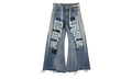 Hermetic HE Rose 2 Pants "Vintage Blue" DHR2 PA55 VINT