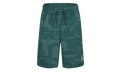 AIR JORDAN FLIGHT MVP PRINTED SHORTS GS "Oxidized Green" 95D231 EI8