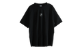 Biker Cross Logo T-Shirt "Black" ME76TR162B BLAC
