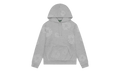Mono Cotton Wreath Hoodie "Grey" DT488