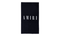 Small Logo Towel "Blue" MLT002_Blue/White