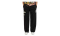 Helmet Sweatpants "Black" 851 9105 BLACK