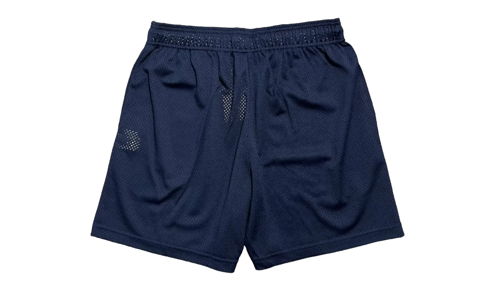 EE Basic Syracuse Shorts "Blue / Orange" EE155