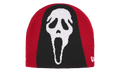 New Era® Ghostface® Beanie "SS26 - Red" SU27302