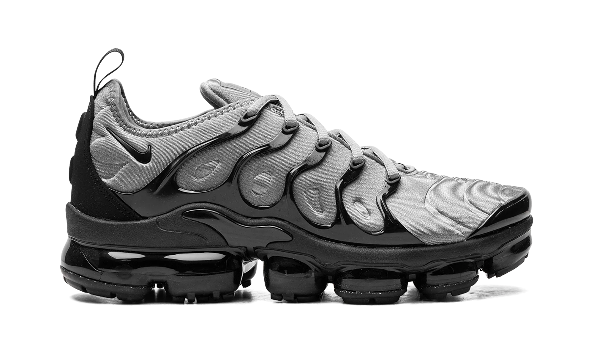 Air Vapormax Plus "Cool Grey Black" CK0900 001