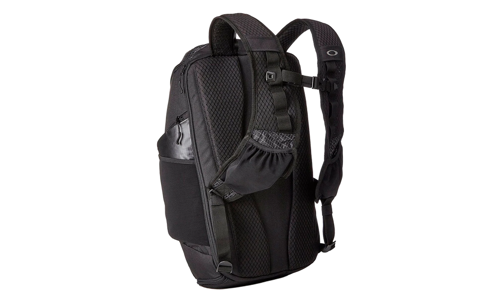 Link Pack Backpack "Blackout" 92910 01K