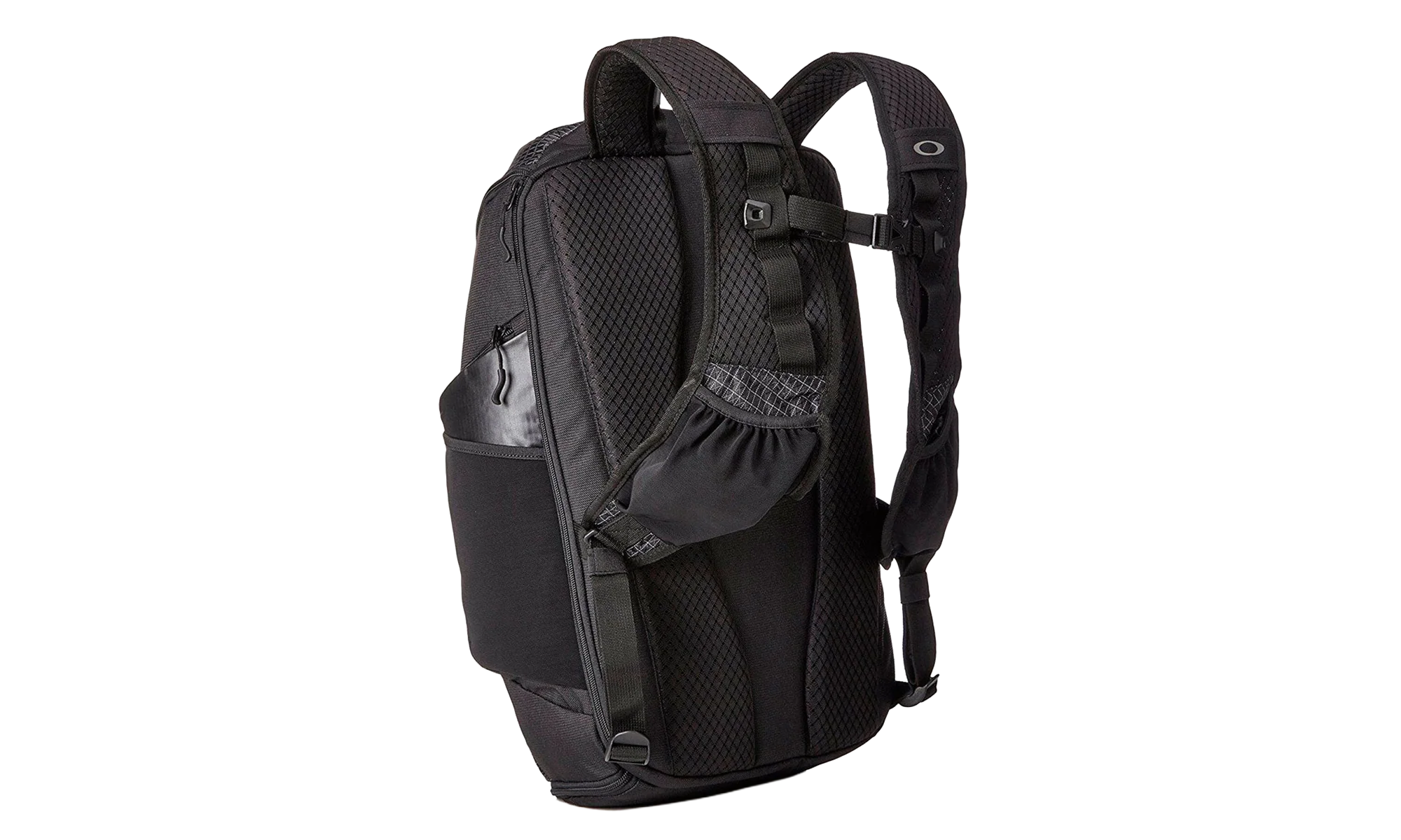 Link Pack Backpack "Blackout" 92910 01K