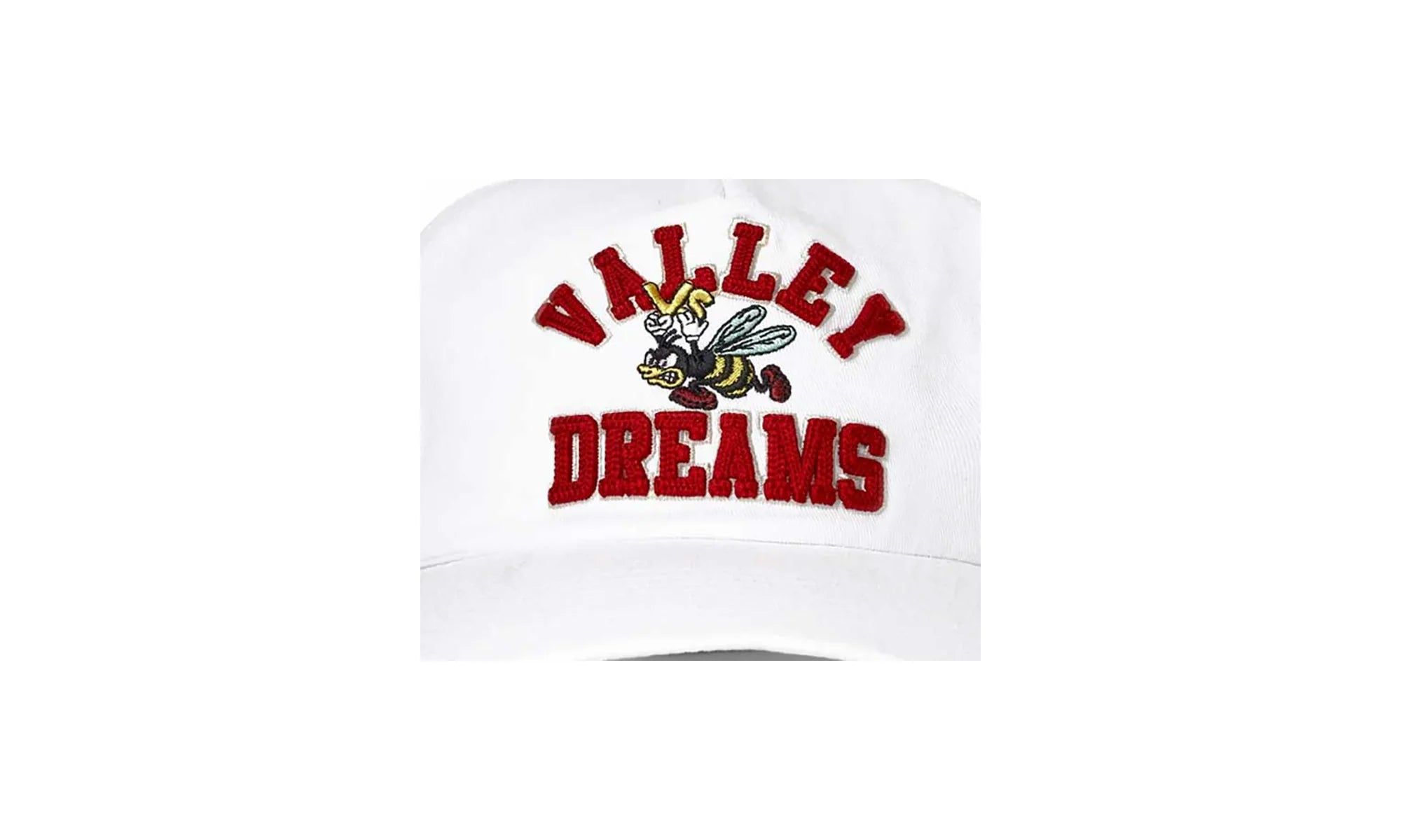 Leonard Snapper Hat "White" 10077110