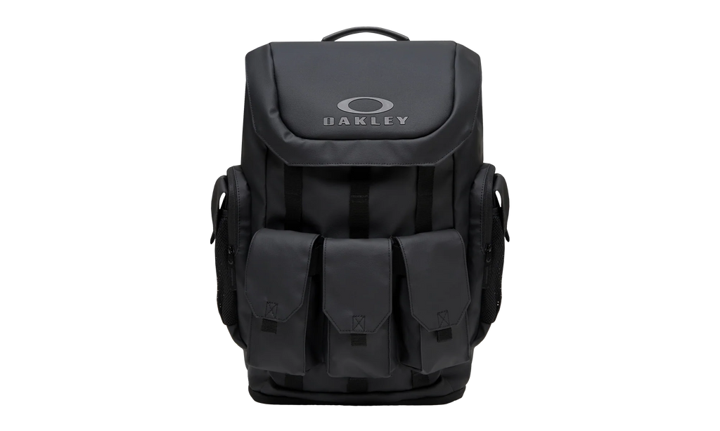 Multipocket Backpack "Blackout" FOS900292 02E