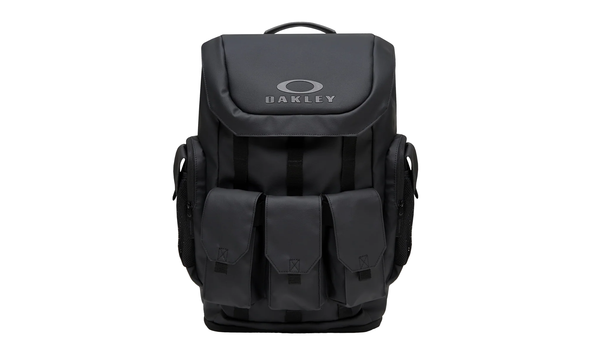 Multipocket Backpack "Blackout" FOS900292 02E