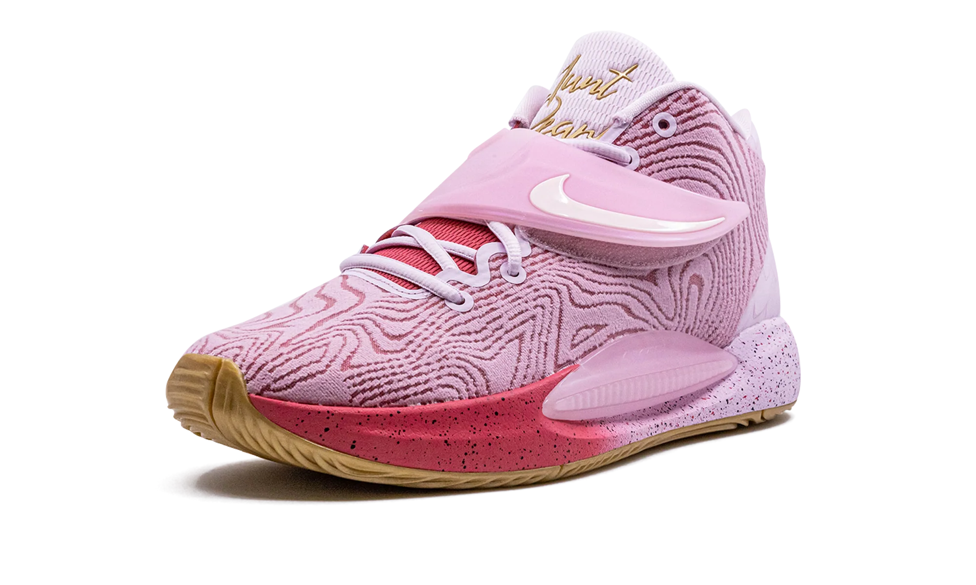 KD 14 "Aunt Pearl" DC9380 600
