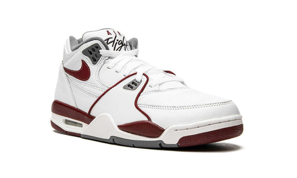 Air Flight 89 "Team Red" DD1173 100