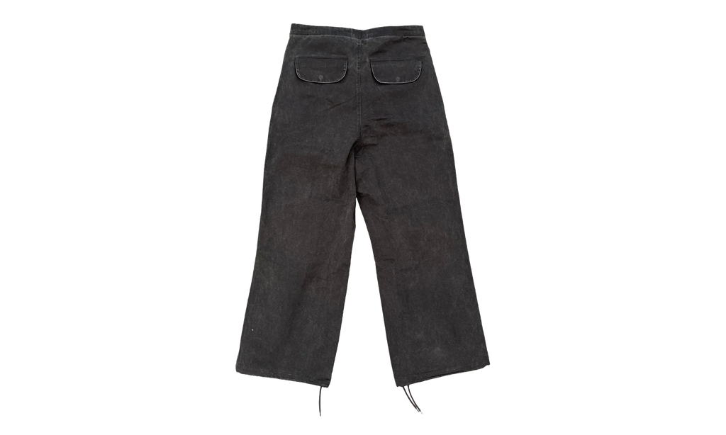 BARREN CARGO "Washed Black" ESSS26PA05012 0392