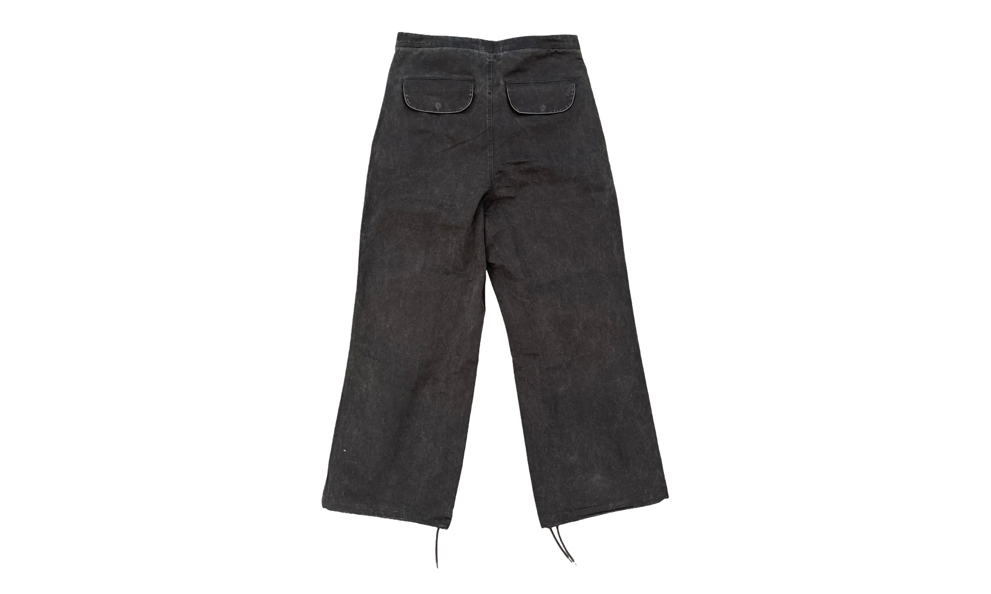 BARREN CARGO "Washed Black" ESSS26PA05012 0392
