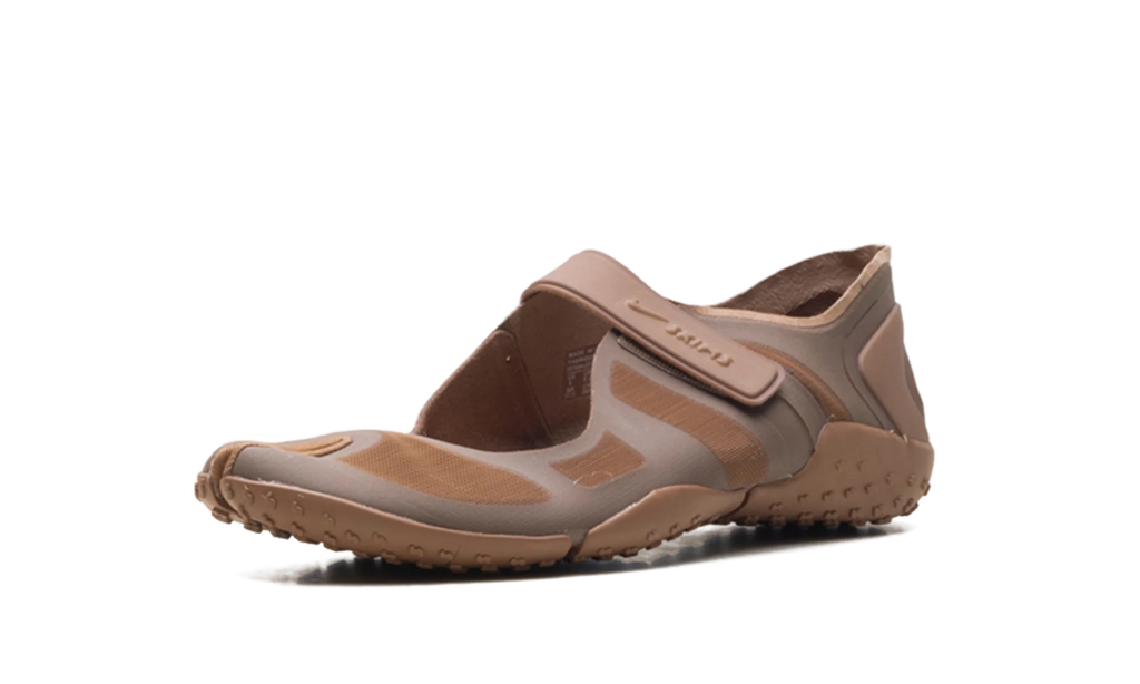 Air Rift Mesh WMNS "SKIMS - Archaeo Brown" IO7694 201