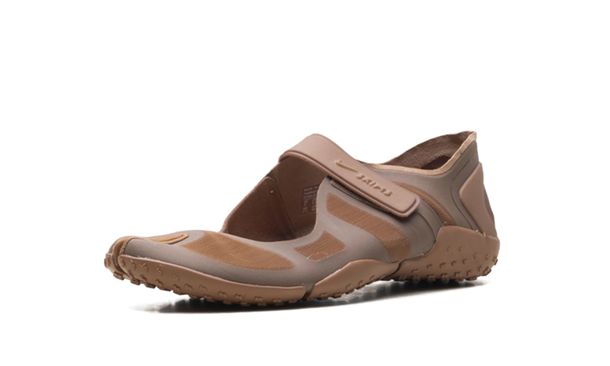 Air Rift Mesh WMNS "SKIMS - Archaeo Brown" IO7694 201