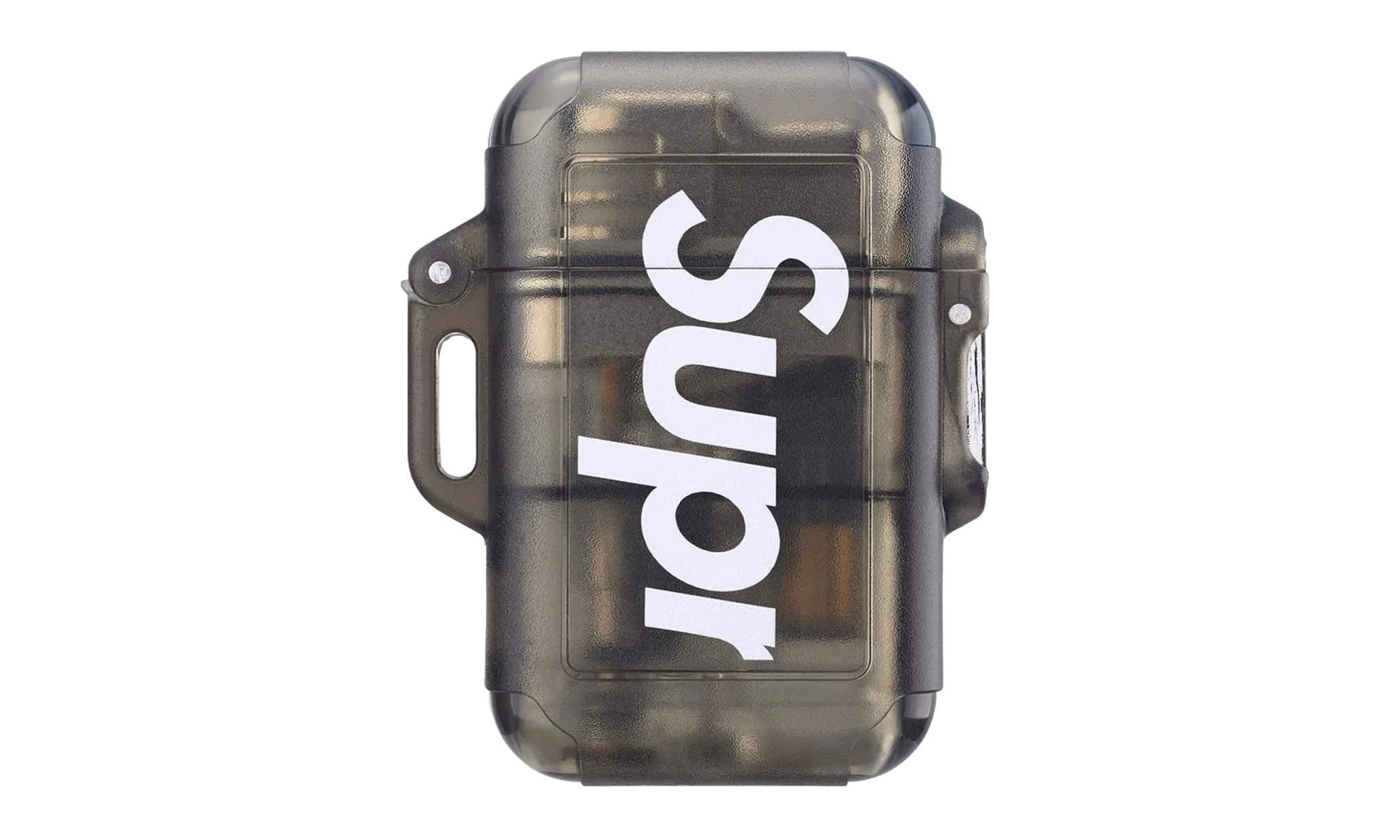 Windmill Zag Lighter "SS26 - Black" SU27429
