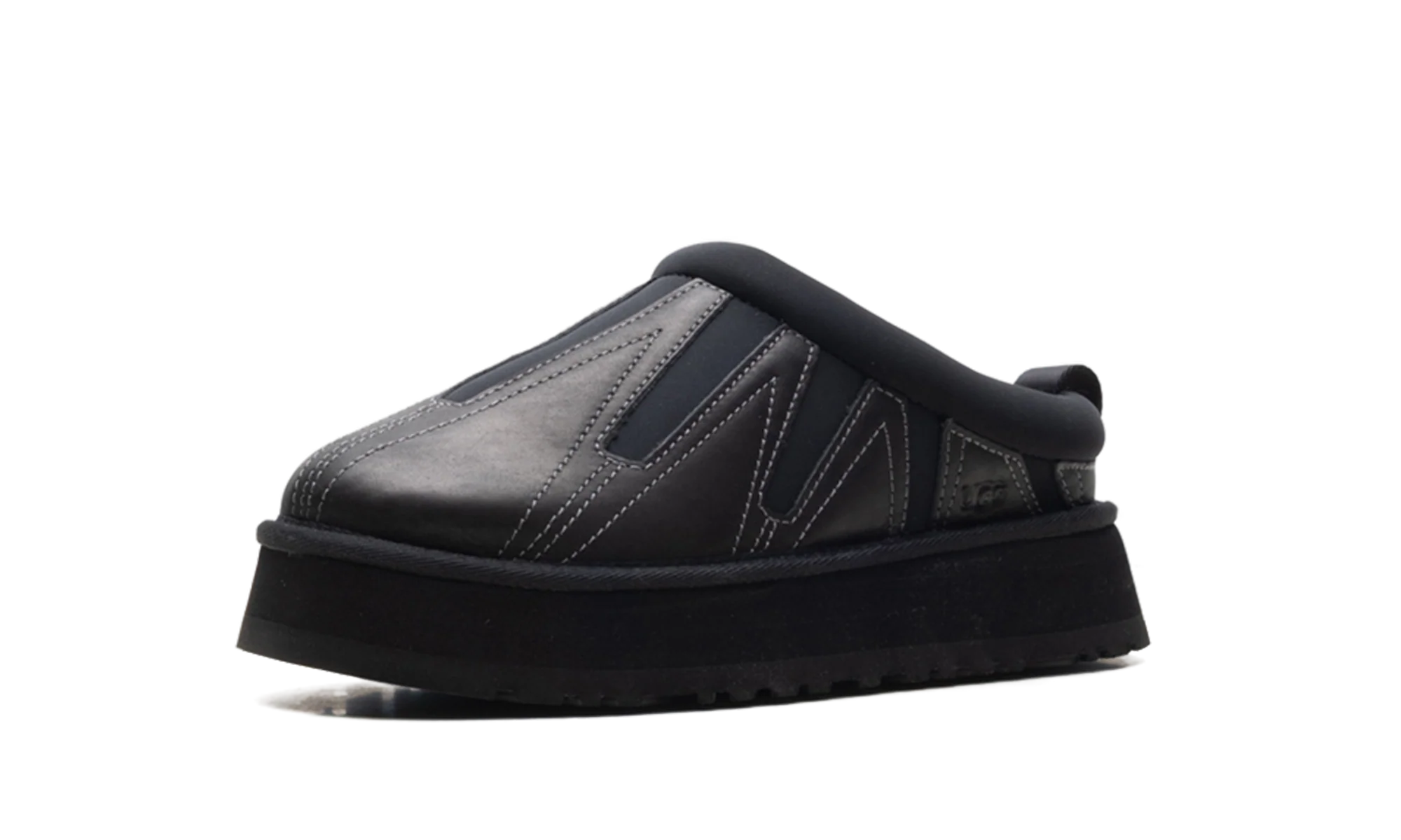 Tazz Sunwave Slipper WMNS "Black" 1169771 BLK
